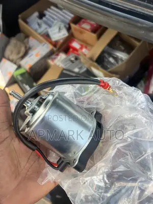 Abs Motor For Toyota Landcruiser Prado 2015-2022