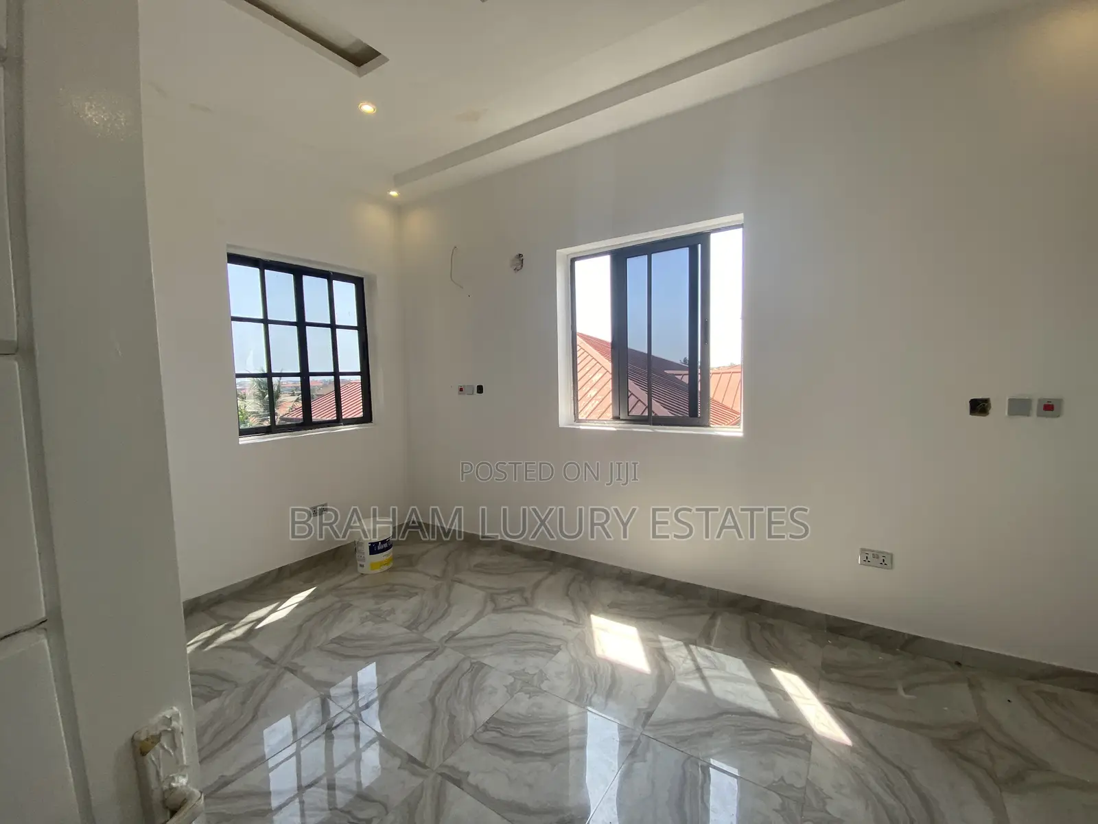 1bdrm Apartment in Braham Luxury, Spintex for rent