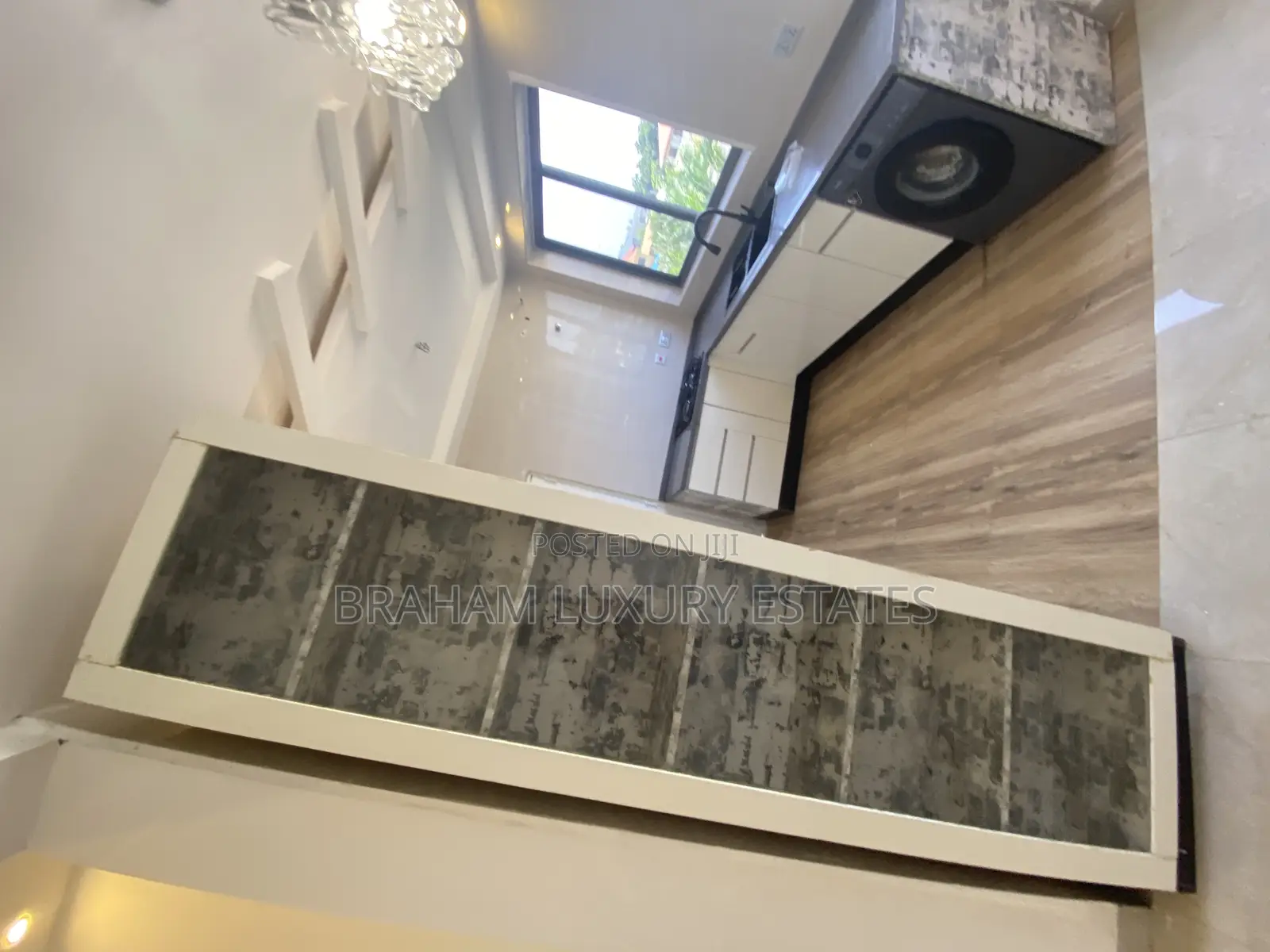 1bdrm Apartment in Braham Luxury, Spintex for rent