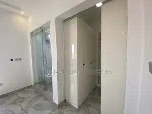 1bdrm Apartment in Braham Luxury, Spintex for rent