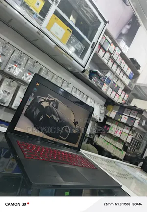 Laptop Lenovo 8GB Intel Core I7 SSD 256GB