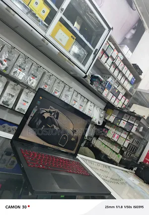Laptop Lenovo 8GB Intel Core I7 SSD 256GB