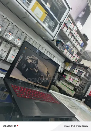 Laptop Lenovo 8GB Intel Core I7 SSD 256GB