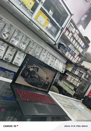 Laptop Lenovo 8GB Intel Core I7 SSD 256GB