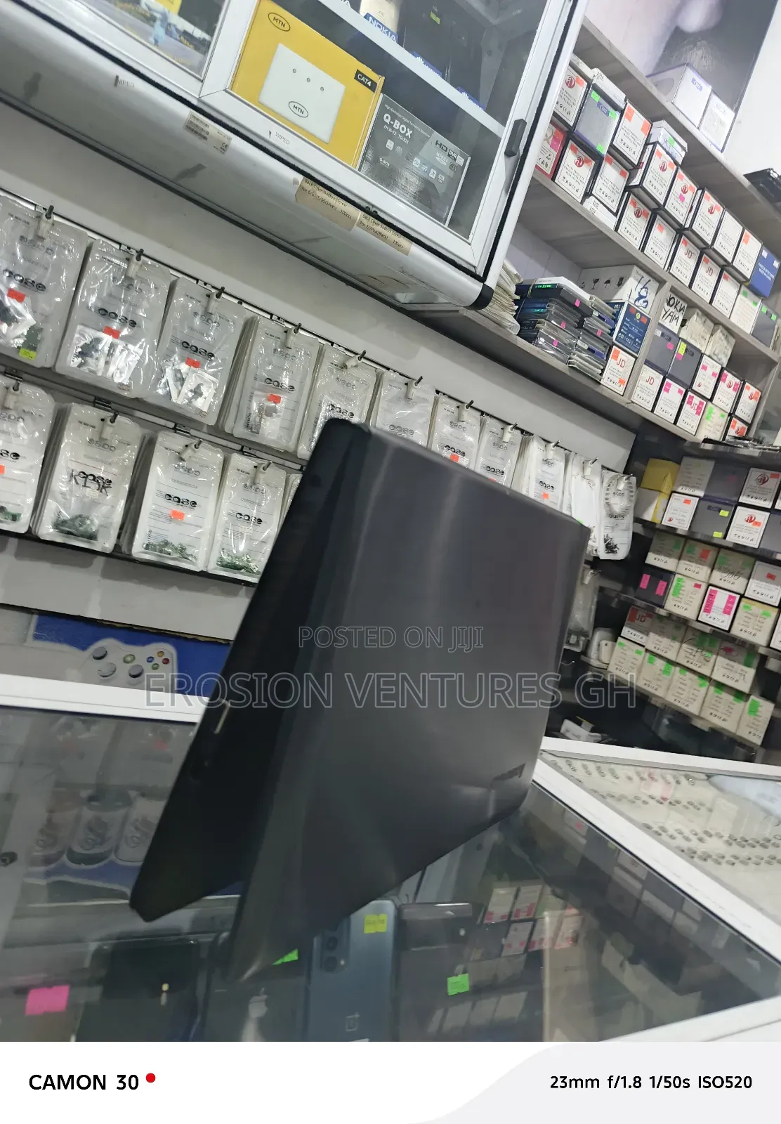 Laptop Lenovo 8GB Intel Core I7 SSD 256GB