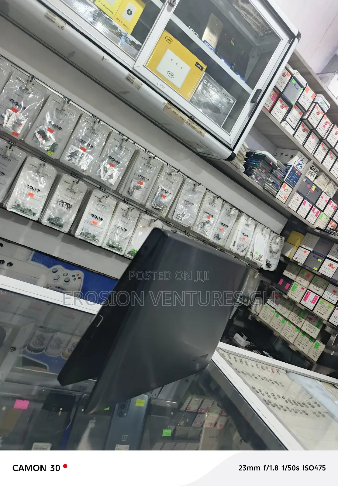 Laptop Lenovo 8GB Intel Core I7 SSD 256GB