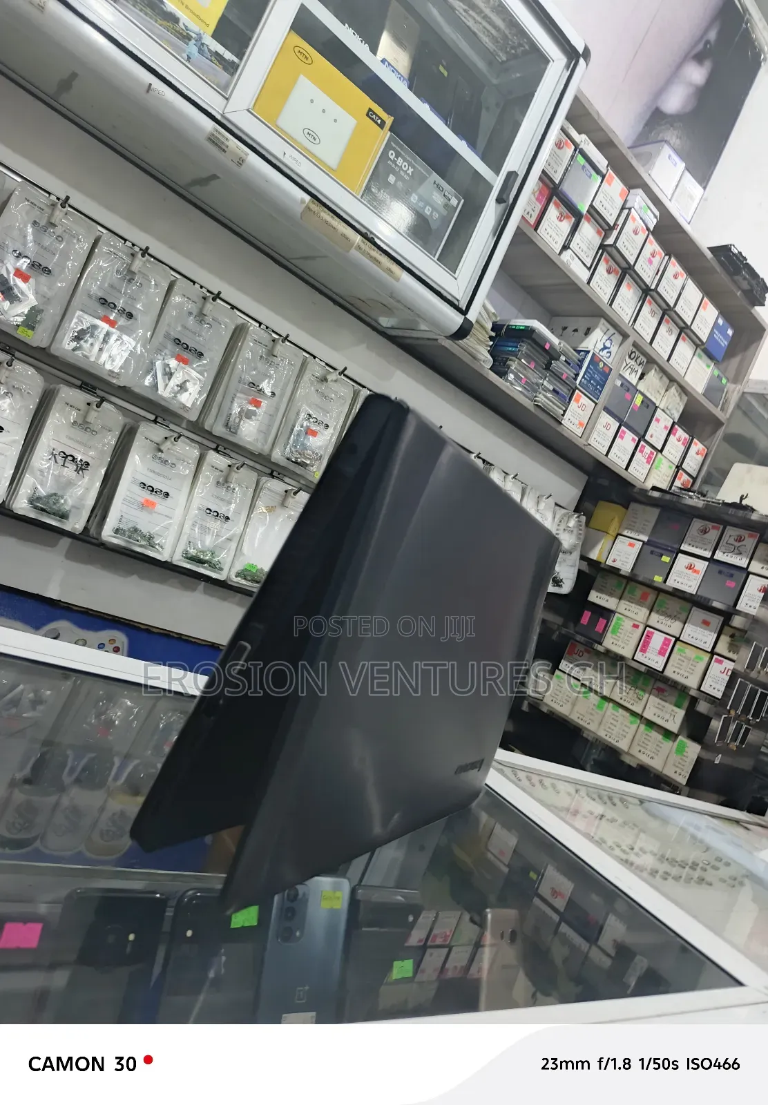 Laptop Lenovo 8GB Intel Core I7 SSD 256GB