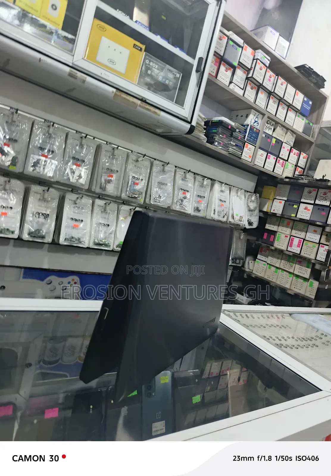 Laptop Lenovo 8GB Intel Core I7 SSD 256GB