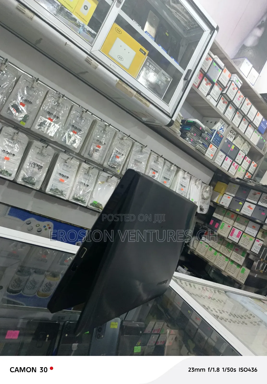 Laptop Lenovo 8GB Intel Core I7 SSD 256GB