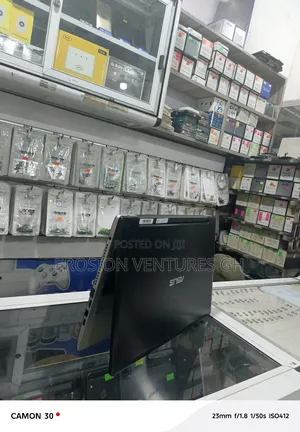 Laptop Asus 8GB Intel Core I5 SSD 256GB