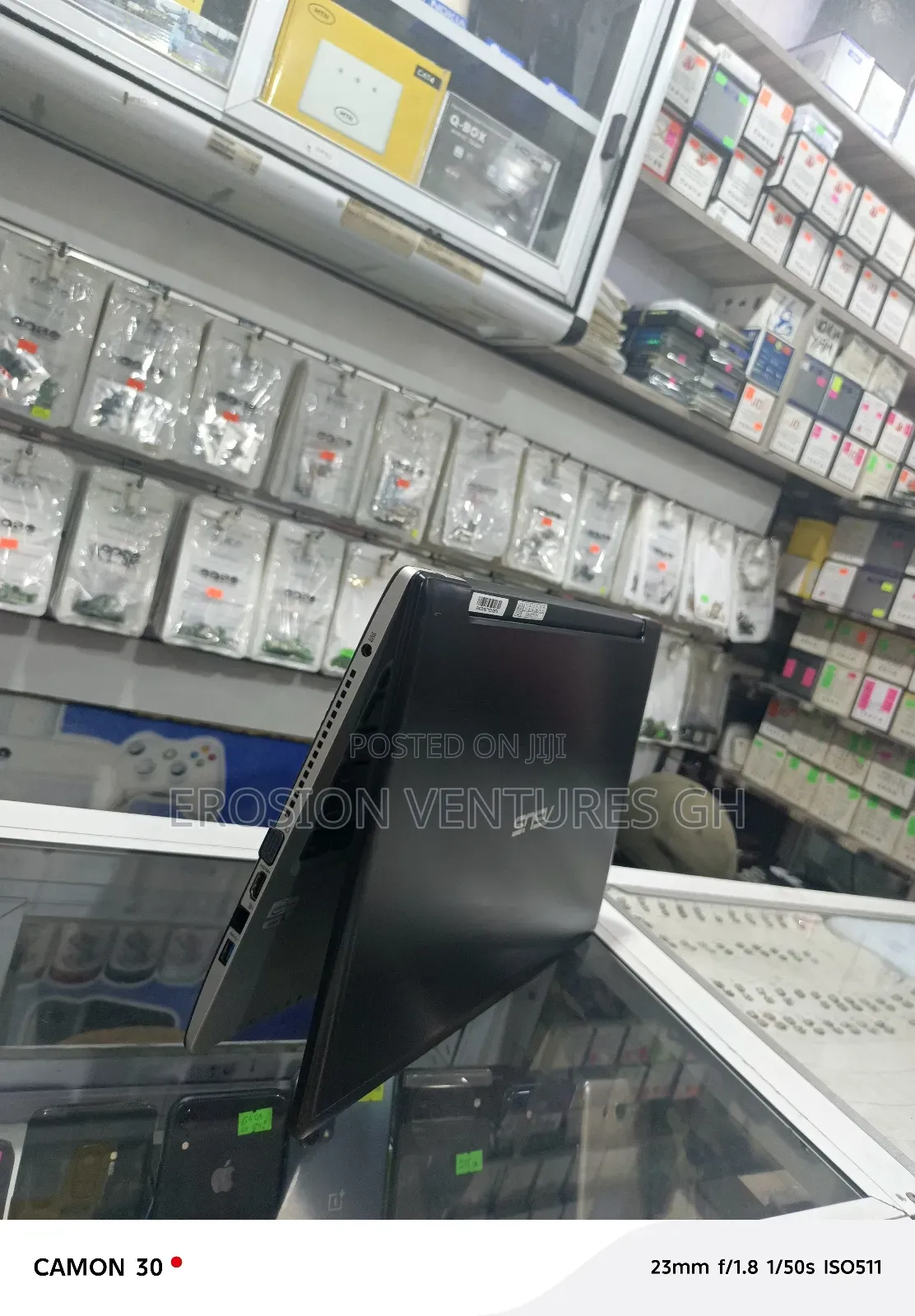 Laptop Asus 8GB Intel Core I5 SSD 256GB