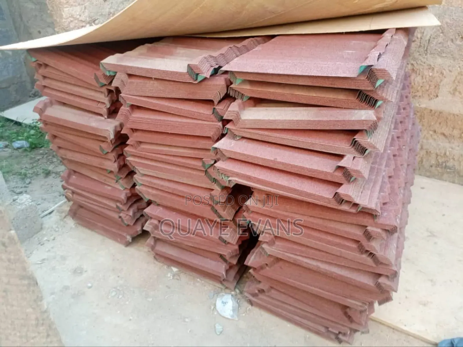 Roofing Sheet