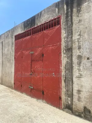 Warehouse for Rent