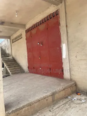 Warehouse for Rent