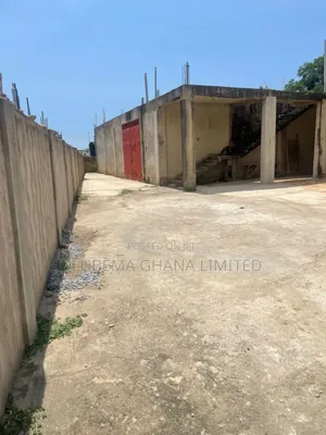 Warehouse for Rent