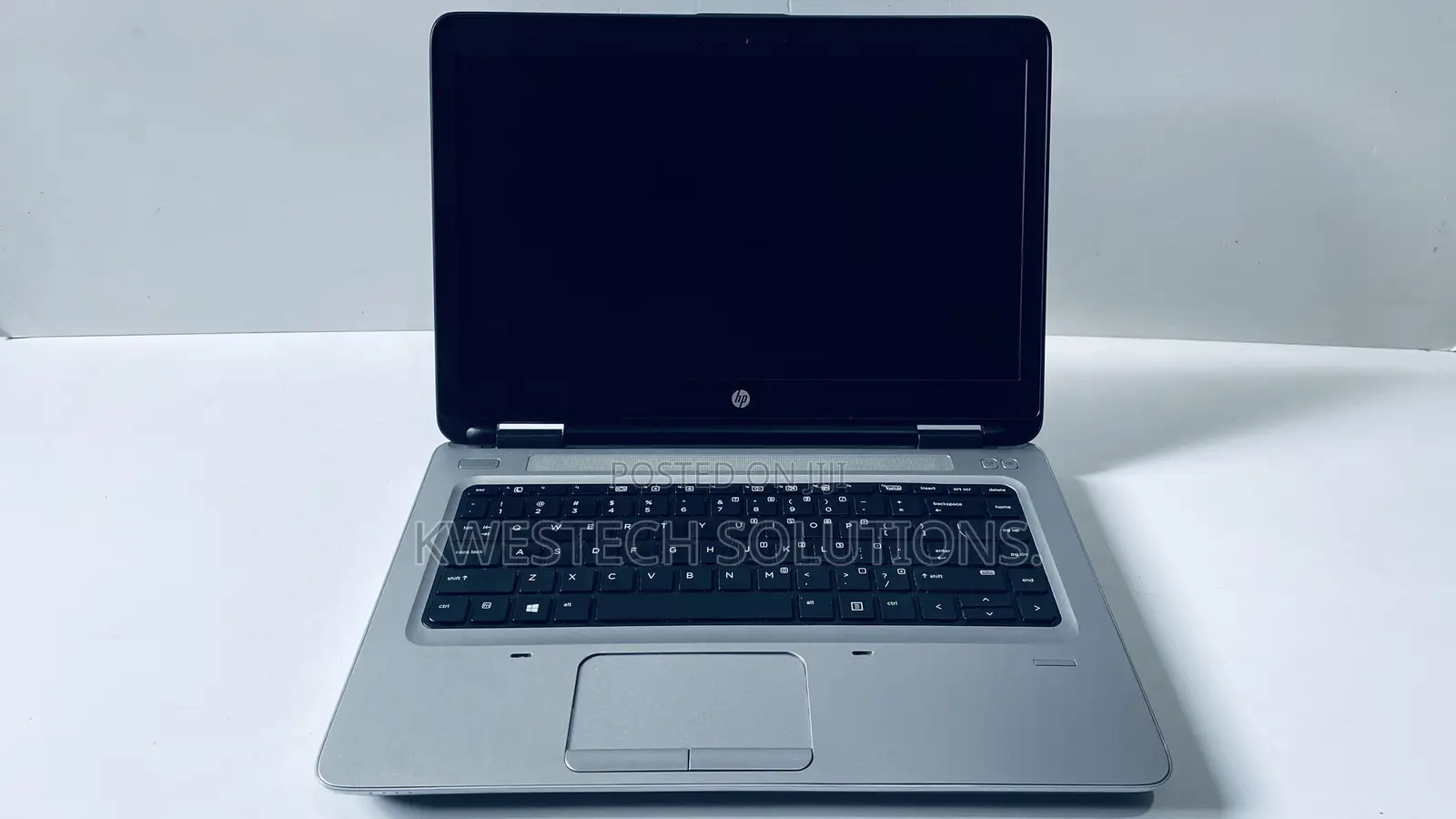 Laptop HP ProBook 640 G2 8GB Intel Core i5 SSD 128GB