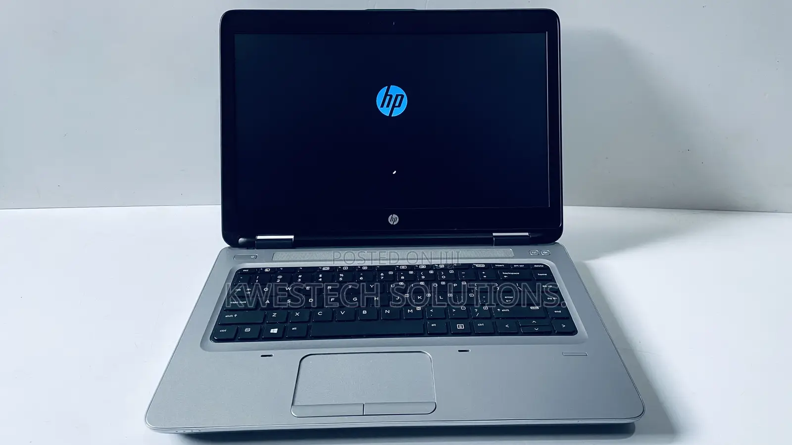 Laptop HP ProBook 640 G2 8GB Intel Core i5 SSD 128GB