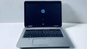Laptop HP ProBook 640 G2 8GB Intel Core i5 SSD 128GB