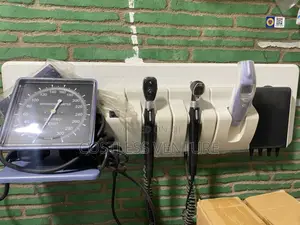 Greenlife Wall Mount Diagnostic Set