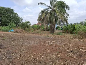 One Full Plot of Land for Sale in T U C