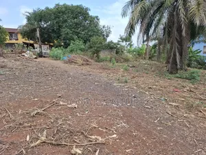 One Full Plot of Land for Sale in T U C