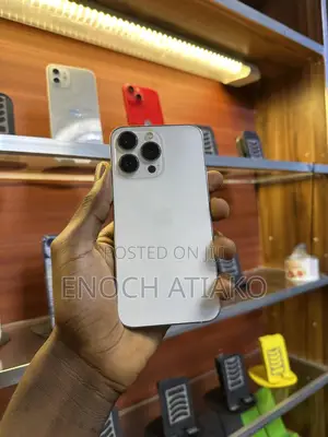 Apple iPhone 13 Pro 128 GB White
