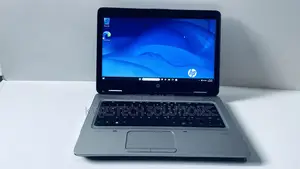 Laptop HP ProBook 640 G2 4GB Intel Core I5 HDD 500GB
