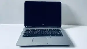 Laptop HP ProBook 640 G2 4GB Intel Core I5 HDD 500GB