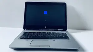 Laptop HP ProBook 640 G2 4GB Intel Core I5 HDD 500GB