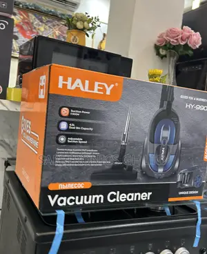 Buy Long Lasting (Blue) Haley_hy-9908 3000 Watts Vacuum Cleaner