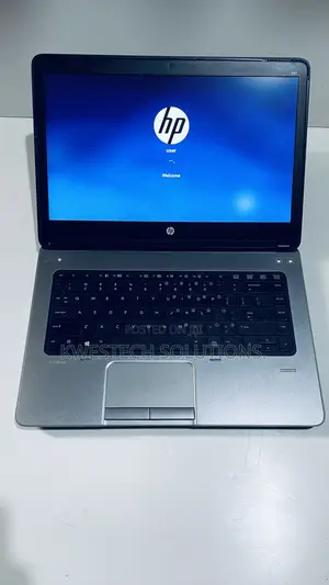 Laptop HP ProBook 640 G1 8GB Intel Core I5 HDD 500GB