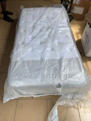 Usa Double Bed
