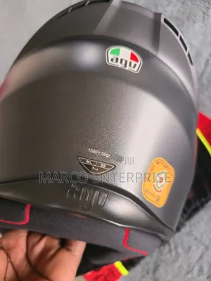 New Avg S Helmet Size Medium Large