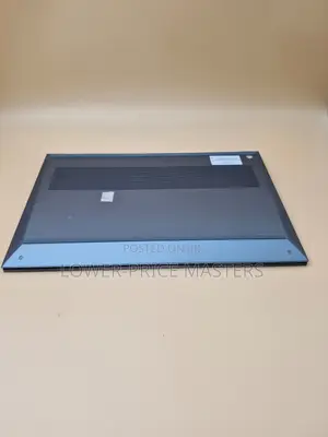 New Laptop HP ZBook Studio G8 32GB Intel Core I7 SSD 512GB