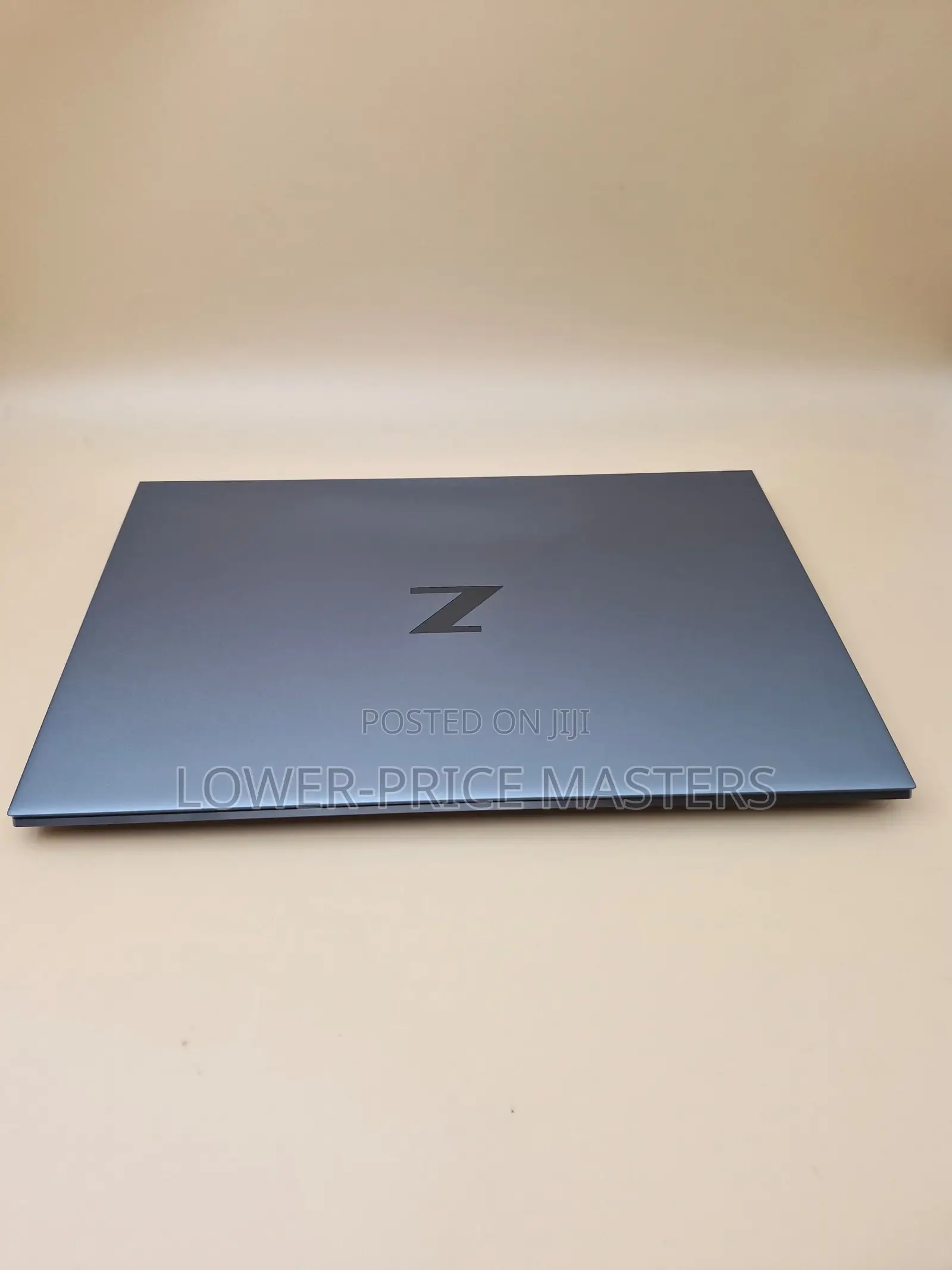 New Laptop HP ZBook Studio G8 32GB Intel Core I7 SSD 512GB