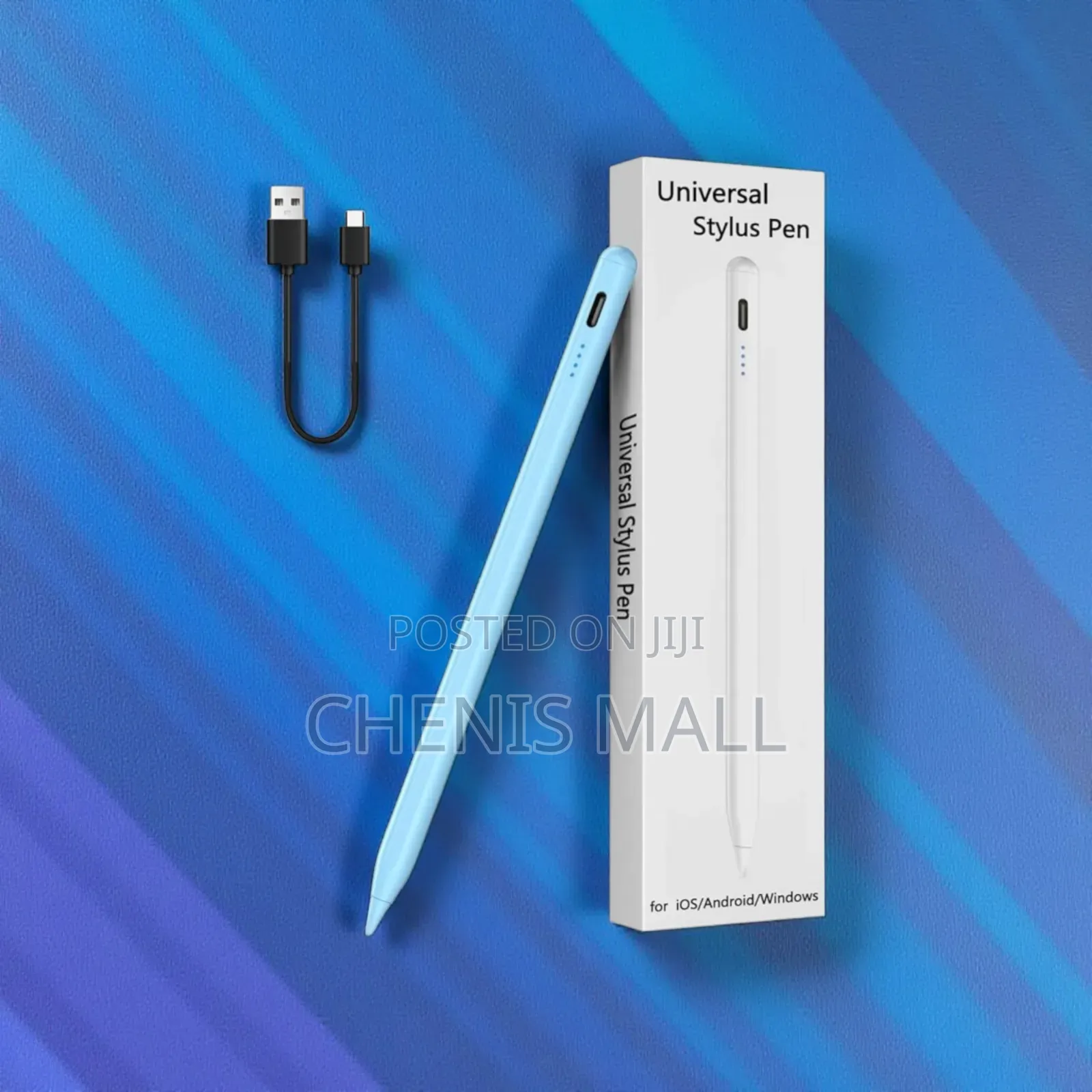 Stylus Pen (Universal) (663368)