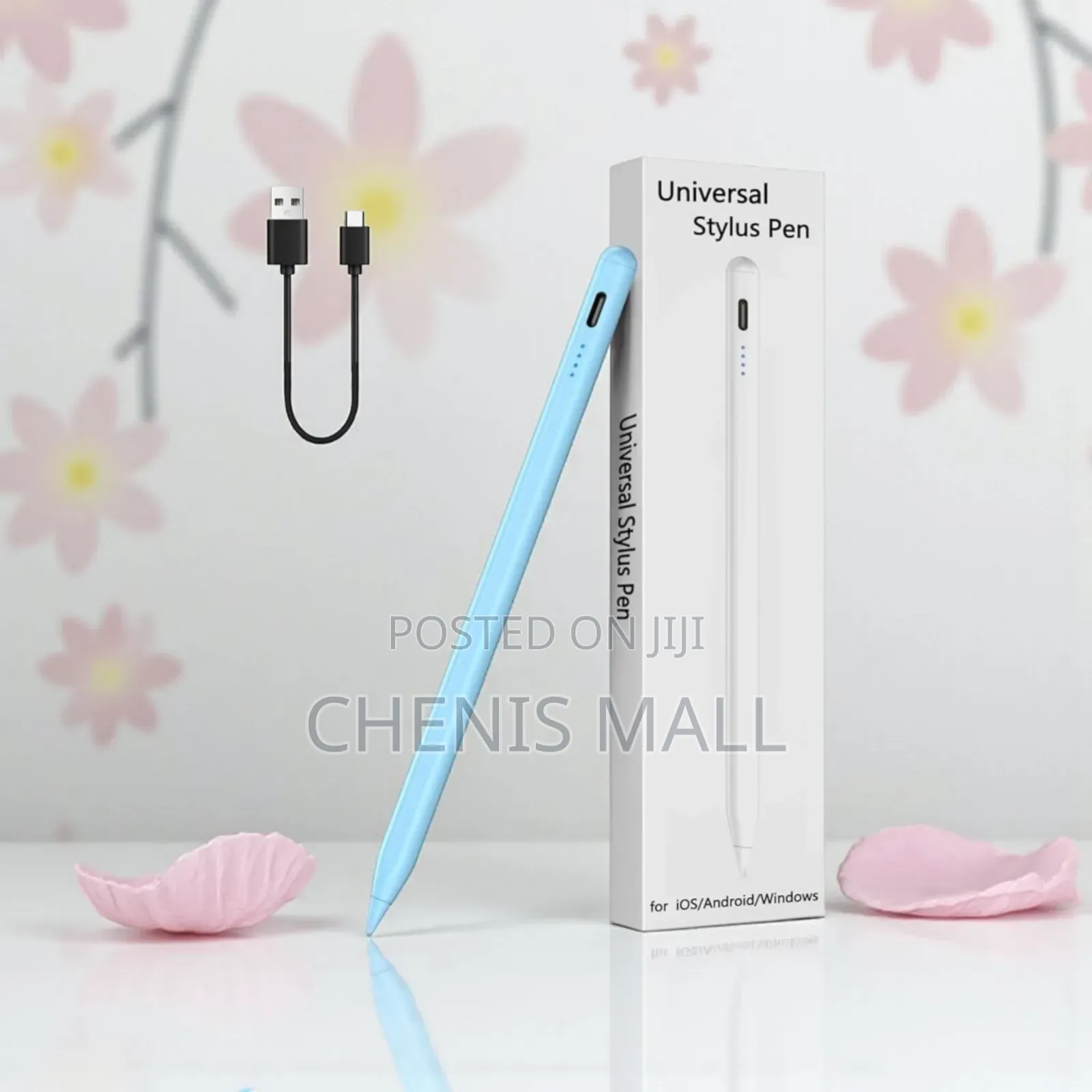 Universal Stylus Pen for Android, Window, Ios (475863)
