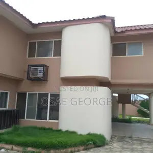 2bdrm Apartment in George Properties, Accra Metropolitan for rent