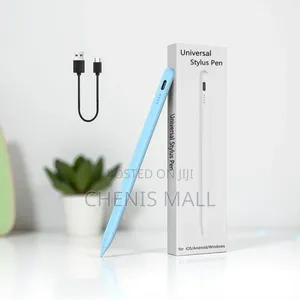 Universal Stylus Pen for Android,Window and Ios (453574)