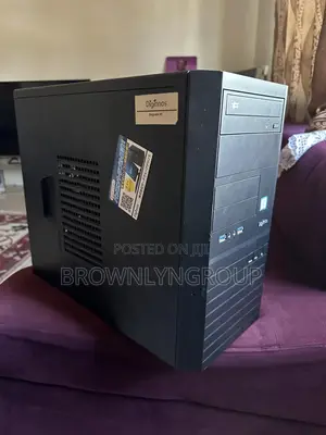 Desktop Computer Asus 16GB Intel Core I5 HDD+SSD 500GB