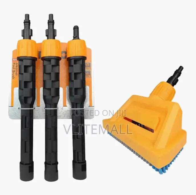 Ingco High Pressure Washer With 300mm Extension Rods – Apb30160