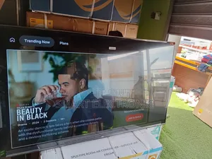 “Go Big With TCL – The Ultimate 55” Smart Tv Experience!”