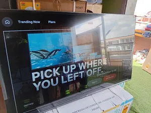 “Go Big With TCL – The Ultimate 55” Smart Tv Experience!”
