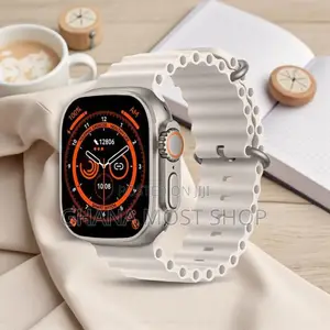 T900 Ultra Original Smartwatch (65466)