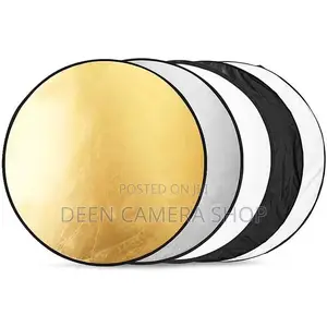 Reflector 110cm 5in1