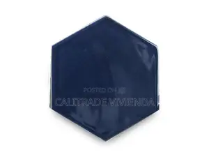 Hexagonal Wall Tiles