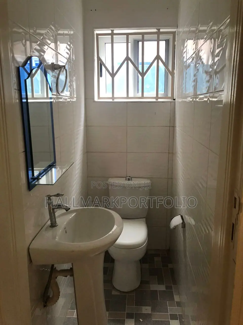 3bdrm House in Spintex for rent