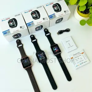 Smartwatch 2030 Ultra (Original)98799