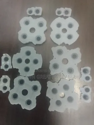 Ps4/Ps5 Controller Repairs