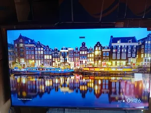 “Your Home Theatre Upgrade Starts With TCL 55-Inch Qled Tv!”